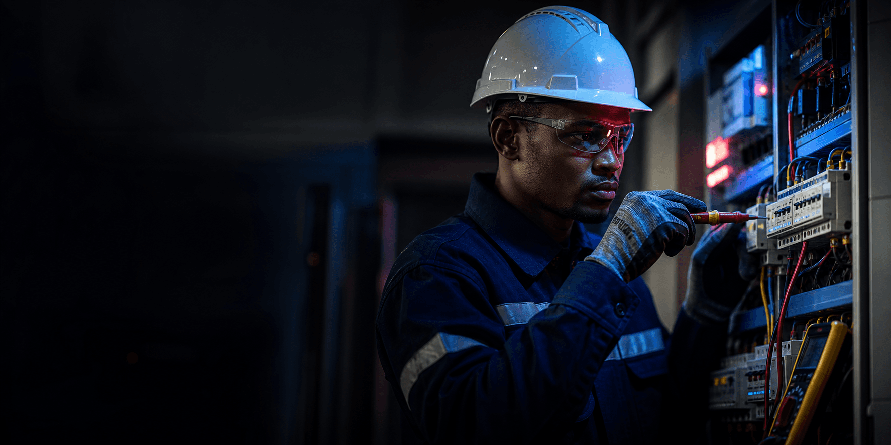 Deabove Integrated Service Limited